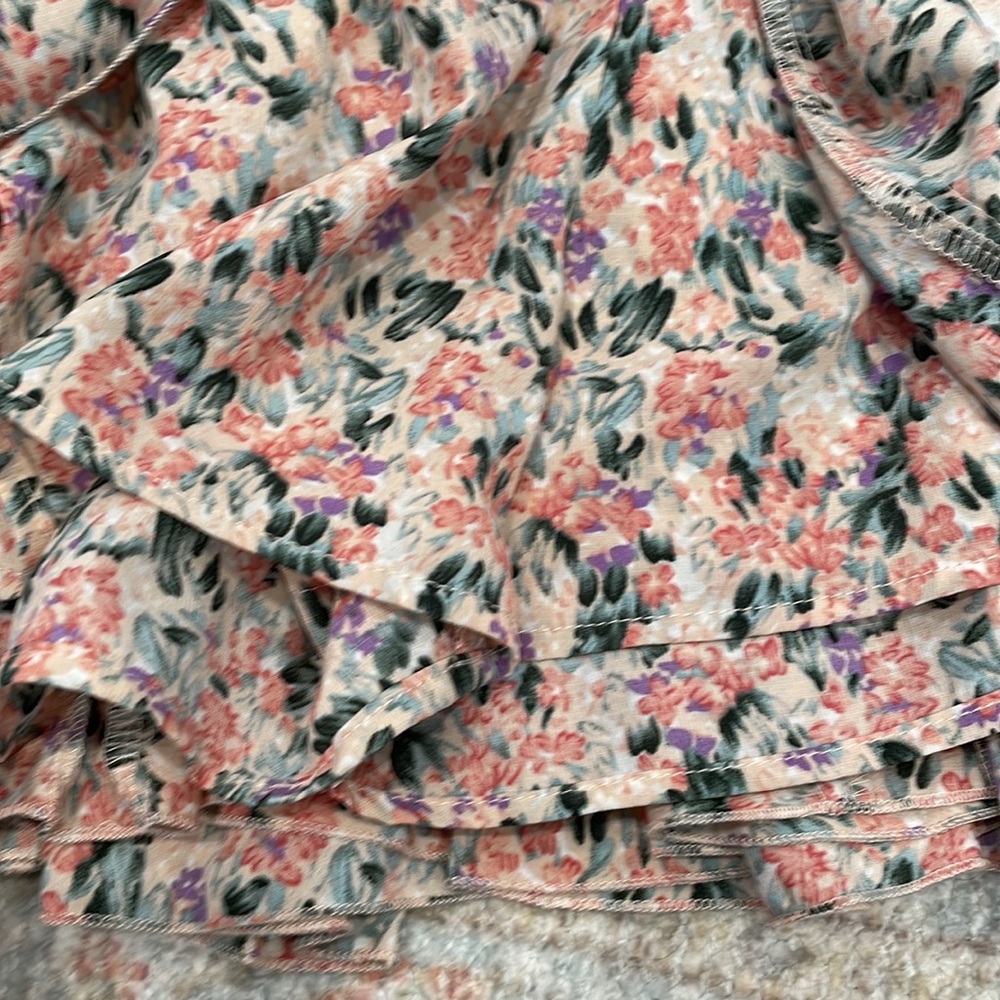 Mint skort - Picture 7 of 8